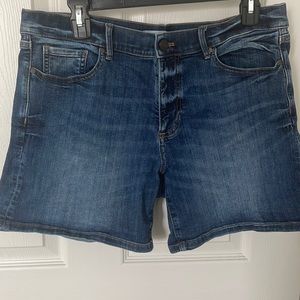 Banana Republic Size 30 Jean Shorts
